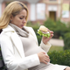 Illustration for article titled Minnesota restaurant swears its burger will induce labor